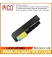 9-Cell 43R2499 / 42T5262 Li-Ion Battery for Lenovo ThinkPad T61, T400, T61p, R61, R400, and R61i Notebooks BY PICO